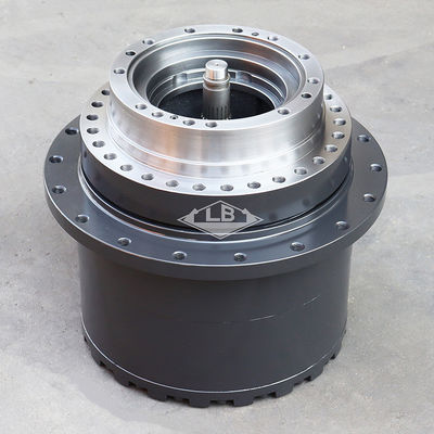 EC240B EC250 মোটর ছাড়াই ফাইনাল ড্রাইভ VOE14621718 VOE14575732 EC240 ট্রাভেল গিয়ারবক্স