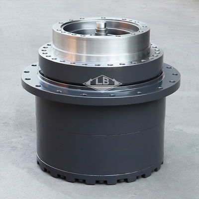 EC240B EC250 মোটর ছাড়াই ফাইনাল ড্রাইভ VOE14621718 VOE14575732 EC240 ট্রাভেল গিয়ারবক্স