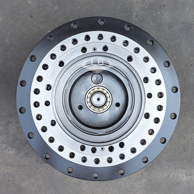 EC240B EC250 মোটর ছাড়াই ফাইনাল ড্রাইভ VOE14621718 VOE14575732 EC240 ট্রাভেল গিয়ারবক্স