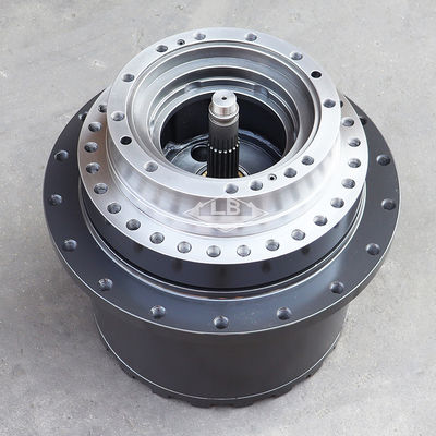 EC240B EC250 মোটর ছাড়াই ফাইনাল ড্রাইভ VOE14621718 VOE14575732 EC240 ট্রাভেল গিয়ারবক্স