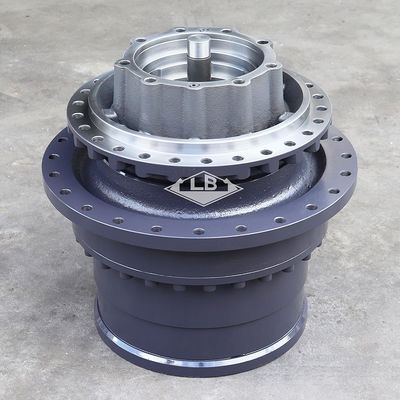 ZX270-3 ZX280-3 ভ্রমণ হ্রাস গিয়ারবক্স 9255880 9256990 ZX270 ভ্রমণ গিয়ারবক্স