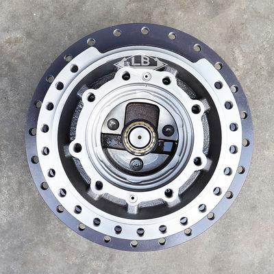 ZX270-3 ZX280-3 ভ্রমণ হ্রাস গিয়ারবক্স 9255880 9256990 ZX270 ভ্রমণ গিয়ারবক্স