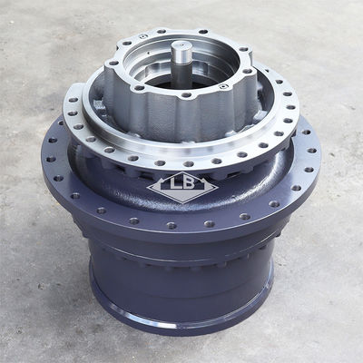 ZX270-3 ZX280-3 ভ্রমণ হ্রাস গিয়ারবক্স 9255880 9256990 ZX270 ভ্রমণ গিয়ারবক্স