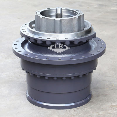ZX270-3 ZX280-3 ভ্রমণ হ্রাস গিয়ারবক্স 9255880 9256990 ZX270 ভ্রমণ গিয়ারবক্স