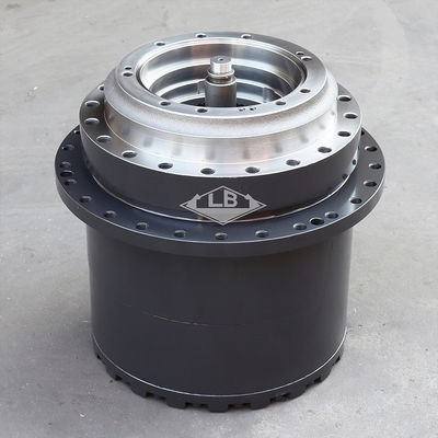 DX255LC SOLAR 255LC-V TRAVEL REDUCTION GEAR K1011413A K9005007 170402-00039 170401-00042A DX255 ট্রাভেল গিয়ারবক্স