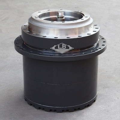 DX255LC SOLAR 255LC-V TRAVEL REDUCTION GEAR K1011413A K9005007 170402-00039 170401-00042A DX255 ট্রাভেল গিয়ারবক্স