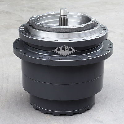 R360-7 R385-9 R390-9 ভ্রমণ হ্রাস গিয়ার XKAY-01704 XKAY-02027 XKAY-02147 R360-7 ভ্রমণ গিয়ারবক্স