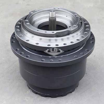 R360-7 R385-9 R390-9 ভ্রমণ হ্রাস গিয়ার XKAY-01704 XKAY-02027 XKAY-02147 R360-7 ভ্রমণ গিয়ারবক্স