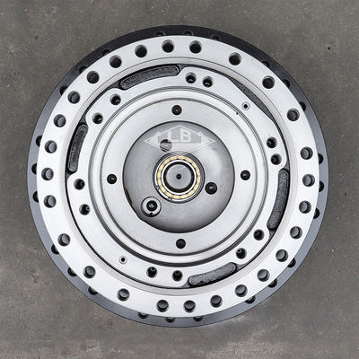 R360-7 R385-9 R390-9 ভ্রমণ হ্রাস গিয়ার XKAY-01704 XKAY-02027 XKAY-02147 R360-7 ভ্রমণ গিয়ারবক্স