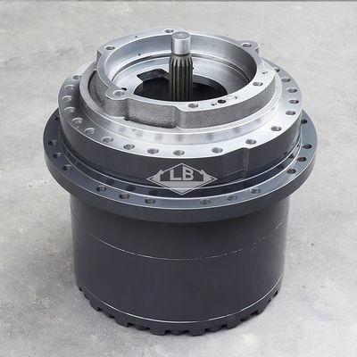 ভলভো EC360 মোটর ছাড়া ফাইনাল ড্রাইভ VOE14566401 VOE14667677 EC360 ট্রাভেল গিয়ারবক্স