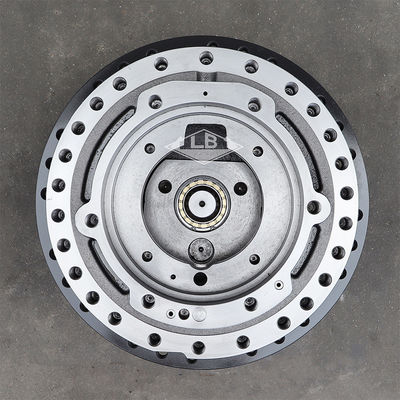 ভলভো EC360 মোটর ছাড়া ফাইনাল ড্রাইভ VOE14566401 VOE14667677 EC360 ট্রাভেল গিয়ারবক্স
