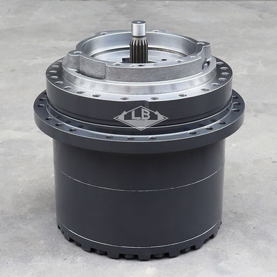 ভলভো EC360 মোটর ছাড়া ফাইনাল ড্রাইভ VOE14566401 VOE14667677 EC360 ট্রাভেল গিয়ারবক্স