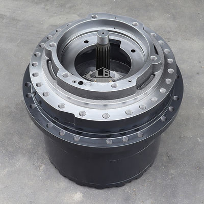 ভলভো EC360 মোটর ছাড়া ফাইনাল ড্রাইভ VOE14566401 VOE14667677 EC360 ট্রাভেল গিয়ারবক্স