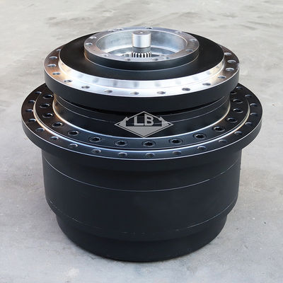 R485VS R480LC-9 R520LC-9 R500LC-7 মোটর ছাড়াই ফাইনাল ড্রাইভ 39QB-42100 39QB-40101 R480-9 ভ্রমণ গিয়ারবক্স