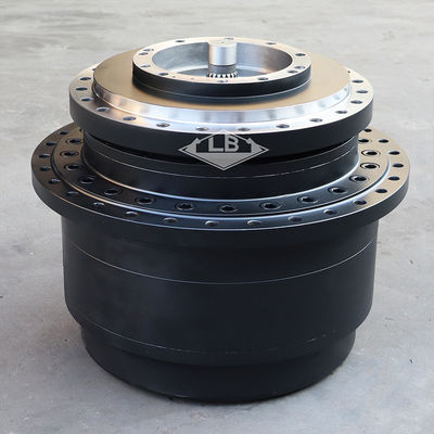 R485VS R480LC-9 R520LC-9 R500LC-7 মোটর ছাড়াই ফাইনাল ড্রাইভ 39QB-42100 39QB-40101 R480-9 ভ্রমণ গিয়ারবক্স