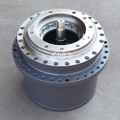 DX380 DX420 ট্রাভেল রিডাকশন গিয়ার 170402-00025 170402-00025A 170402-00025B 170402-00025D DX420 ট্রাভেল গিয়ারবক্স