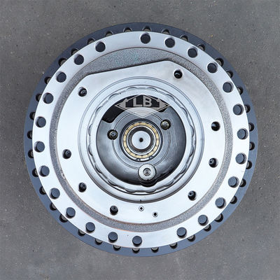DX380 DX420 ট্রাভেল রিডাকশন গিয়ার 170402-00025 170402-00025A 170402-00025B 170402-00025D DX420 ট্রাভেল গিয়ারবক্স