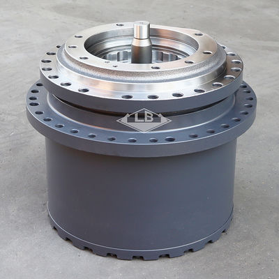 DX380 DX420 ট্রাভেল রিডাকশন গিয়ার 170402-00025 170402-00025A 170402-00025B 170402-00025D DX420 ট্রাভেল গিয়ারবক্স