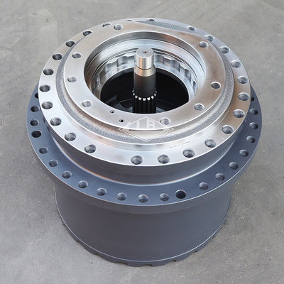 DX380 DX420 ট্রাভেল রিডাকশন গিয়ার 170402-00025 170402-00025A 170402-00025B 170402-00025D DX420 ট্রাভেল গিয়ারবক্স