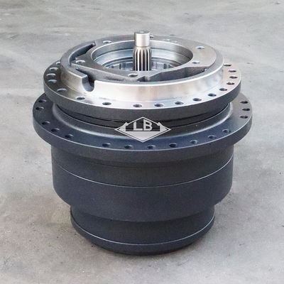K1003134 1.403-00128 DX340 ভ্রমণ গিয়ারবক্স DX340 SOLAR340 ভ্রমণ হ্রাস গিয়ার