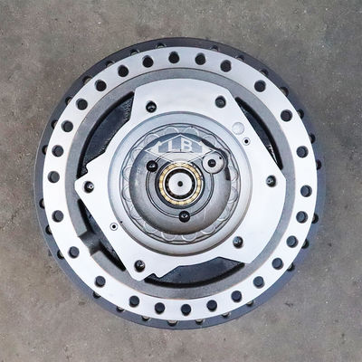 K1003134 1.403-00128 DX340 ভ্রমণ গিয়ারবক্স DX340 SOLAR340 ভ্রমণ হ্রাস গিয়ার