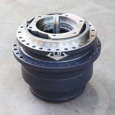 K1003134 1.403-00128 DX340 ভ্রমণ গিয়ারবক্স DX340 SOLAR340 ভ্রমণ হ্রাস গিয়ার