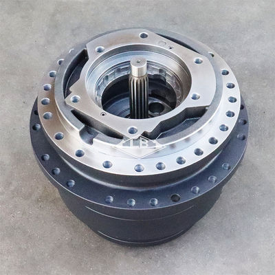K1003134 1.403-00128 DX340 ভ্রমণ গিয়ারবক্স DX340 SOLAR340 ভ্রমণ হ্রাস গিয়ার