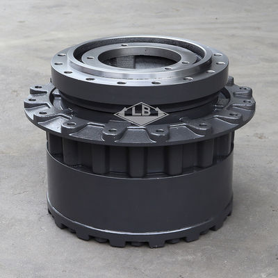 E320 E320B E320C E320D ভ্রমণ গিয়ারবক্স E 320 199-4584 227-6035 296-6299 227-6949 ফাইনাল ড্রাইভ