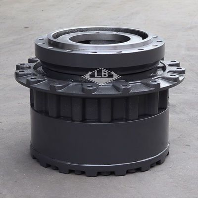 E320 E320B E320C E320D ভ্রমণ গিয়ারবক্স E 320 199-4584 227-6035 296-6299 227-6949 ফাইনাল ড্রাইভ