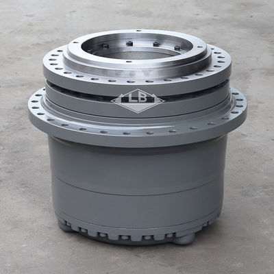 VOE14592003 VOE14613278 ট্রাভেল গিয়ার বক্স ভোলভো EC700B EC700C ট্রাভেল গিয়ার বক্স ফাইনাল ড্রাইভ