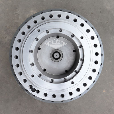VOE14592003 VOE14613278 ট্রাভেল গিয়ার বক্স ভোলভো EC700B EC700C ট্রাভেল গিয়ার বক্স ফাইনাল ড্রাইভ