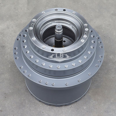 SA7117-30050 EC210 ভ্রমণ গিয়ার বক্স VOE14528733 VOE14693056 VOE14693057 DH220-5 EC210 ফাইনাল ড্রাইভ