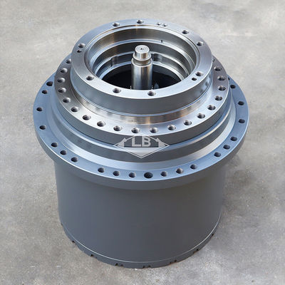 XKAH-00901 XKAH-01627 R210 HYUNDAI ভ্রমণ গিয়ারবক্স R210-7 R250-7 ফাইনাল ড্রাইভ ভ্রমণ হ্রাস গিয়ার