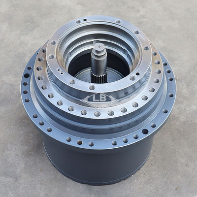 XKAH-00901 XKAH-01627 R210 HYUNDAI ভ্রমণ গিয়ারবক্স R210-7 R250-7 ফাইনাল ড্রাইভ ভ্রমণ হ্রাস গিয়ার