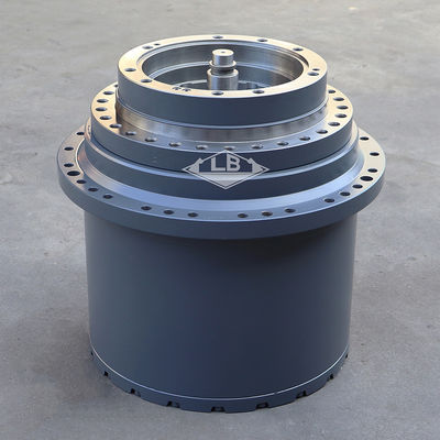 XKAH-00901 XKAH-01627 R210 HYUNDAI ভ্রমণ গিয়ারবক্স R210-7 R250-7 ফাইনাল ড্রাইভ ভ্রমণ হ্রাস গিয়ার