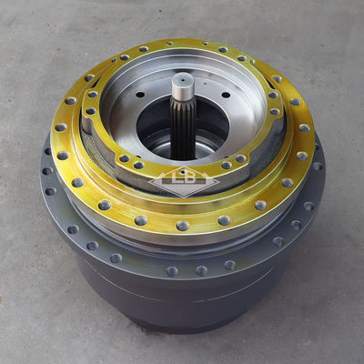 404-00098B 404-00100 170402-00009 ভ্রমণ গিয়ারবক্স DX300 SOLAR300 ভ্রমণ হ্রাস গিয়ার