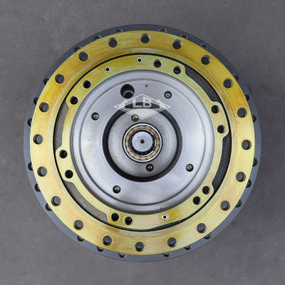 404-00098B 404-00100 170402-00009 ভ্রমণ গিয়ারবক্স DX300 SOLAR300 ভ্রমণ হ্রাস গিয়ার