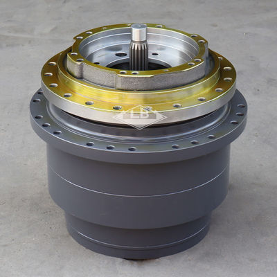 404-00098B 404-00100 170402-00009 ভ্রমণ গিয়ারবক্স DX300 SOLAR300 ভ্রমণ হ্রাস গিয়ার
