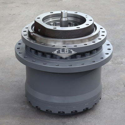 VOE14631200 ট্রাভেল গিয়ার বক্স VOLVO EC480 ফাইনাল ড্রাইভ মোটর ছাড়াই