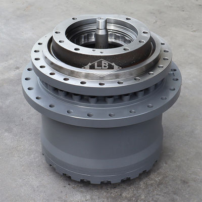 VOE14631200 ট্রাভেল গিয়ার বক্স VOLVO EC480 ফাইনাল ড্রাইভ মোটর ছাড়াই