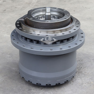 VOE14631200 ট্রাভেল গিয়ার বক্স VOLVO EC480 ফাইনাল ড্রাইভ মোটর ছাড়াই