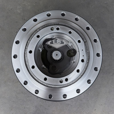 39Q8-42100 39Q8-42101 R300-9 ভ্রমণ গিয়ার বক্স R300 R300-9 R320-9 R330-9 ফাইনাল ড্রাইভ