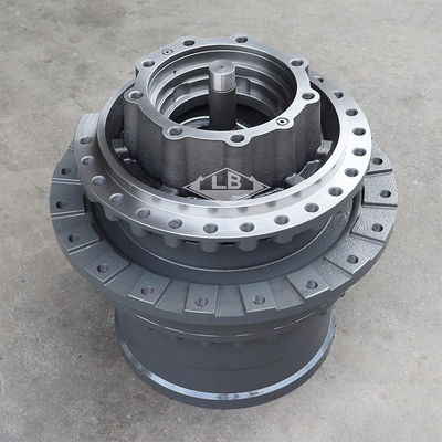 ZX330-1 ট্রাভেল গিয়ারবক্স 9190221 9212584 9190222 9232360 ZX330-1