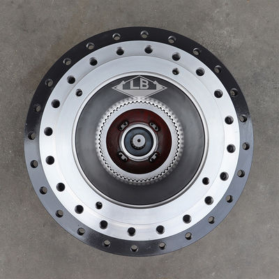 9251680 9263595 9186918 9203565 ZX450 ভ্রমণ গিয়ারবক্স ZX450-3 ZX470-3 ভ্রমণ হ্রাস গিয়ার