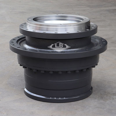 9251680 9263595 9186918 9203565 ZX450 ভ্রমণ গিয়ারবক্স ZX450-3 ZX470-3 ভ্রমণ হ্রাস গিয়ার