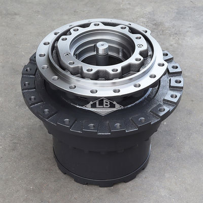 হিটাচি ZX240-3 ফাইনাল ড্রাইভ হ্রাস ট্রাভেল গিয়ারবক্স 9243839 9256989 ZX240-3