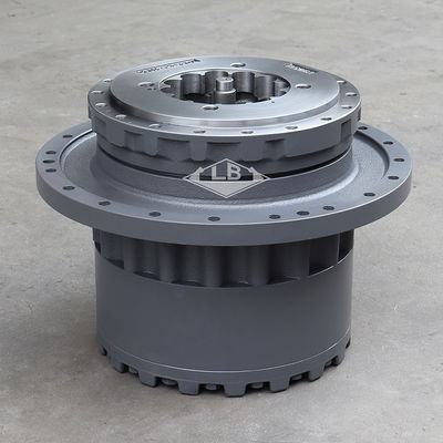 20Y-27-00300 20Y-27-00301 PC200-7 ভ্রমণ গিয়ার বক্স PC200-7 ফাইনাল ড্রাইভ