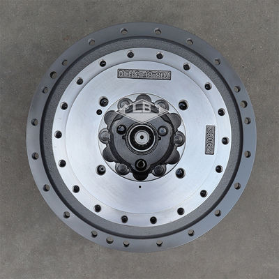20Y-27-00300 20Y-27-00301 PC200-7 ভ্রমণ গিয়ার বক্স PC200-7 ফাইনাল ড্রাইভ