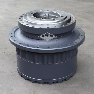 207-27-00580 207-27-00590 PC300-8MO ভ্রমণ গিয়ার বক্স PC300-8MO PC350-8MO ফাইনাল ড্রাইভ
