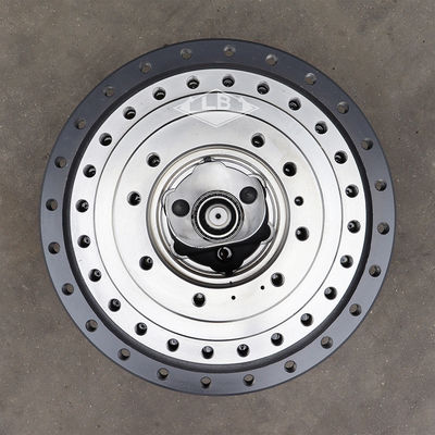 207-27-00580 207-27-00590 PC300-8MO ভ্রমণ গিয়ার বক্স PC300-8MO PC350-8MO ফাইনাল ড্রাইভ